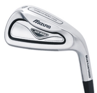 Mizuno mx hot sale 900 iron set